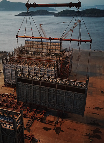 适应不同现场条件的多种安装方式