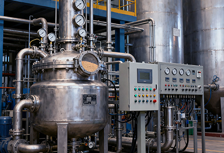 一步氧化酯化催化剂