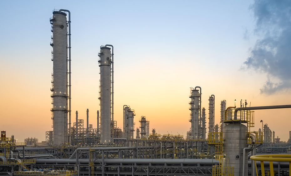 浙石化二期140万吨/年乙烯项目