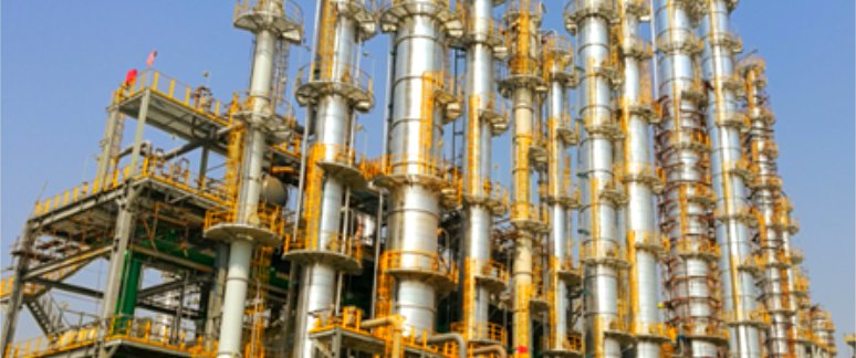 ACN丁二烯抽提技术