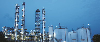 合成气制乙二醇成套技术