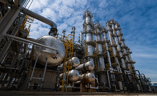 南京诚志永清能源科技有限公司