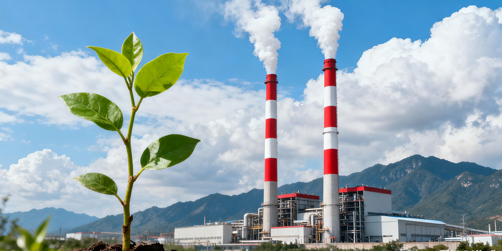 生物质多元转换（B2X）