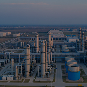 Propane Dehydrogenation