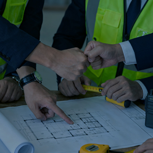 Consulting and Planning