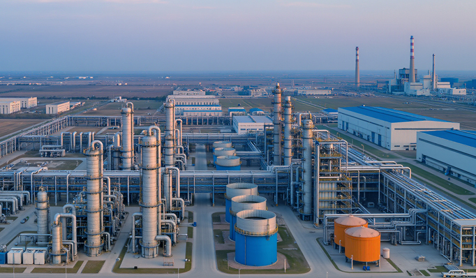 Propane Dehydrogenation