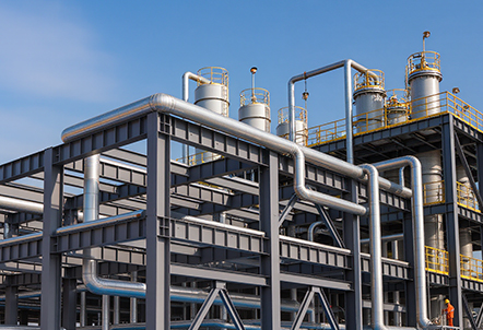 High-Efficiency MMA Product Separation Technology