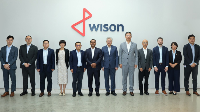 KBR与惠生工程： “技术+工程”双擎协同创新，赋能全球可持续未来