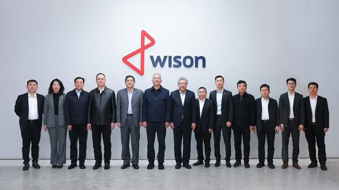 中铁十局与惠生工程共商海外市场合作新机遇