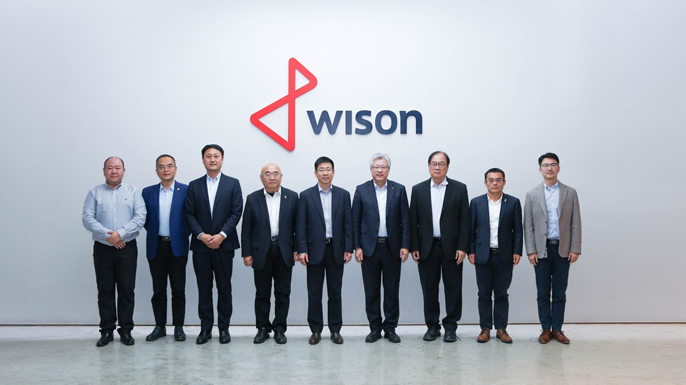 霍尼韦尔与惠生工程：聚焦新能源，深化合作共赢