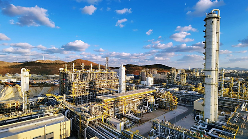 惠生工程3个项目荣获2022年度河南省优秀勘察设计奖