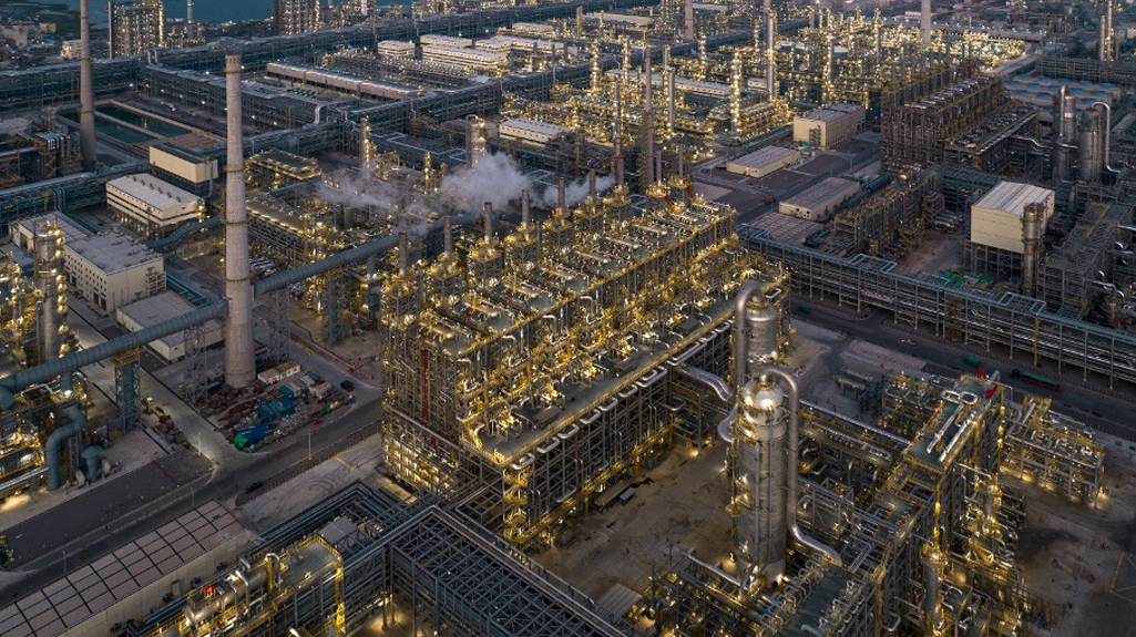 惠生工程多个项目入选《优秀科技创新成果和经典工程项目目录》