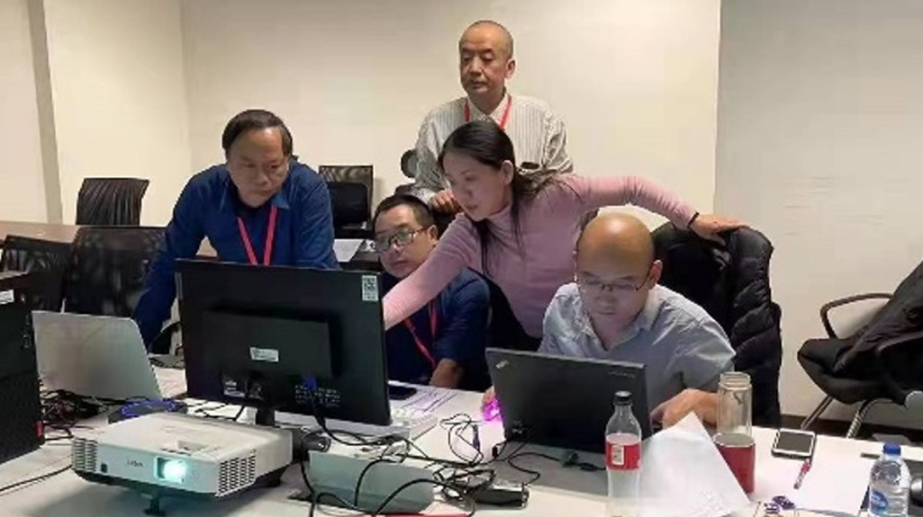 泰国IRPC天然气制氢单元项目通过30%模型审查