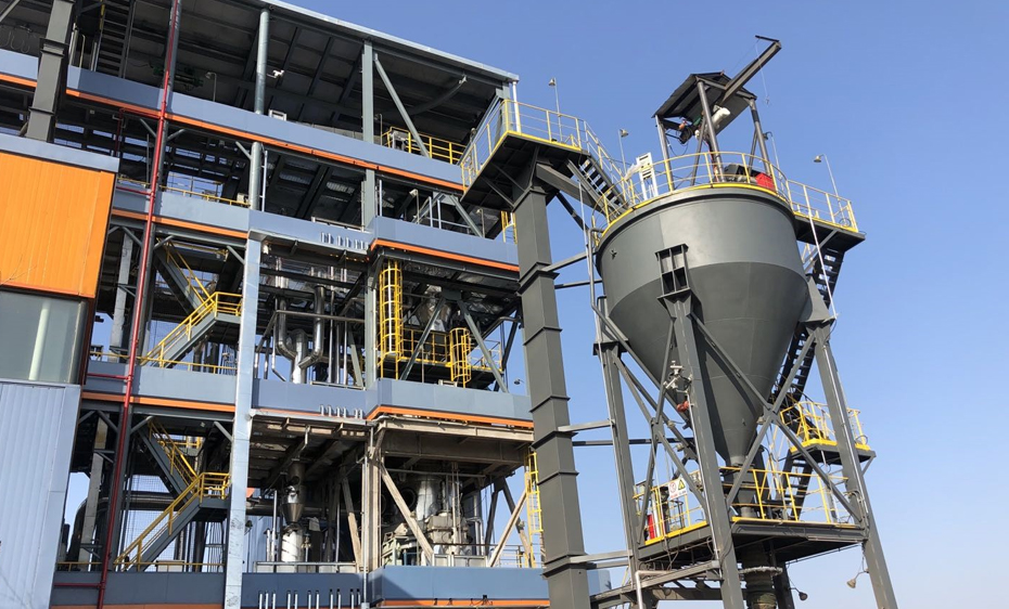 惠生工程再获 2021年度省级优秀勘察设计一等奖