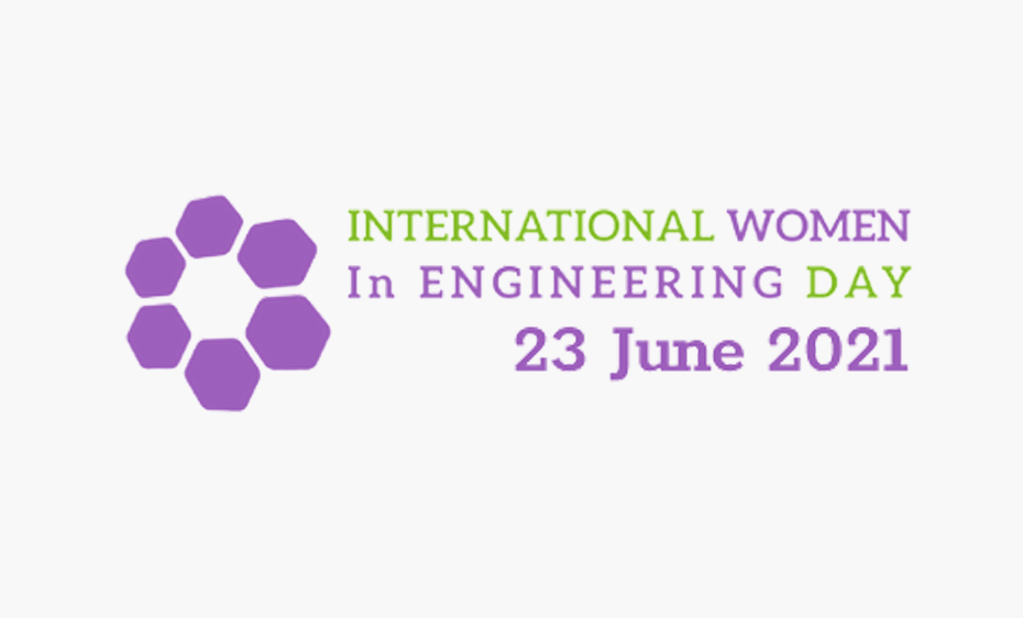 国际女性工程师日:见证“工程巾帼”之美