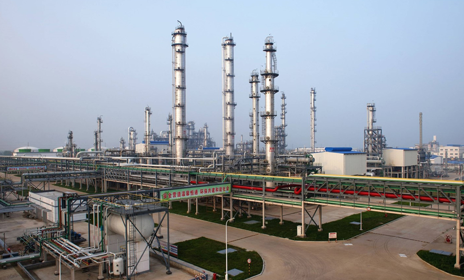 惠生工程新签华阳集团(原阳煤集团)合成气装置技改项目EPC合同