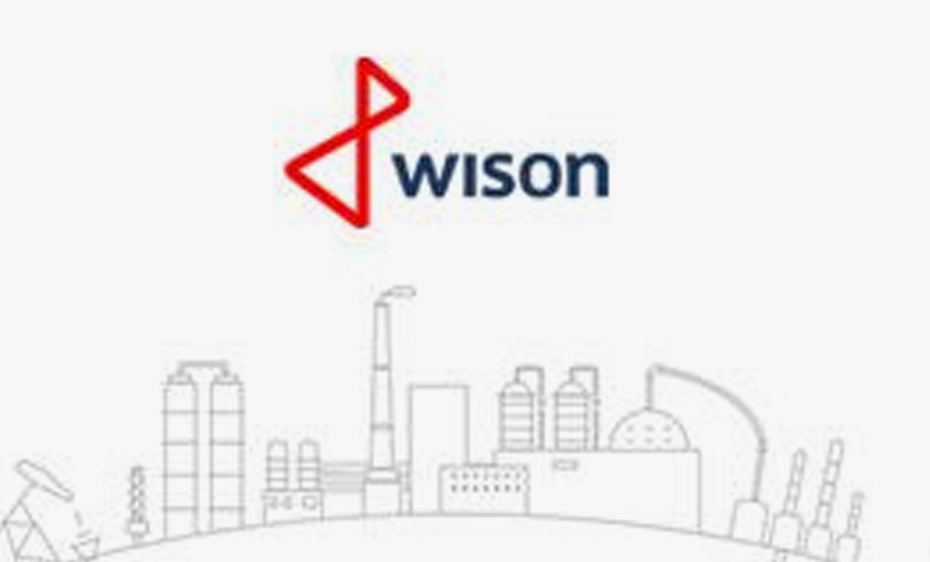 惠生工程再签EPC总承包合同 市政环保领域实现新突破