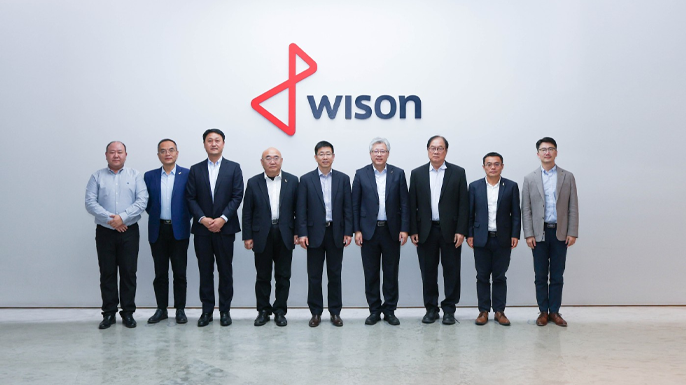 Honeywell and Wison Engineering: Focus on New Energy, Deepen Win-Win Cooperation