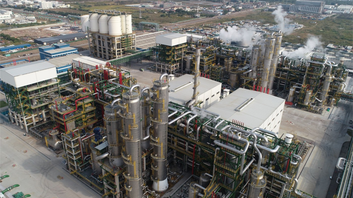 Wison Engineering Receives Chemical Industry Excellence Awards