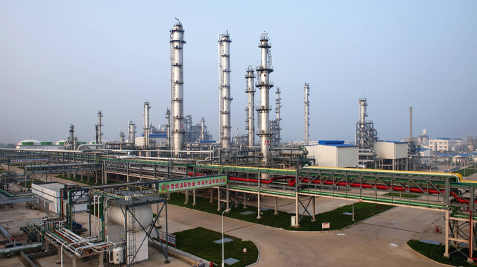 Wison Engineering Awarded an EPC Contract by Huayang Group (Yangmei Group)