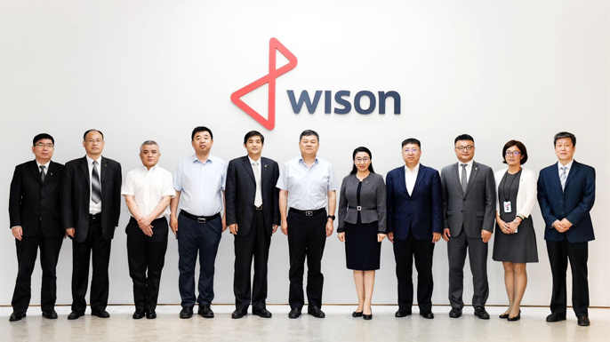 Wison Engineering and SBW Group Together Establish a New Standard of Engineering & Manufacture