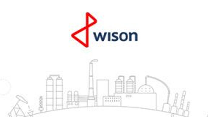 Wison Engineering Awarded a PC Contract for 1,400 KTA Ethylene Plant in China