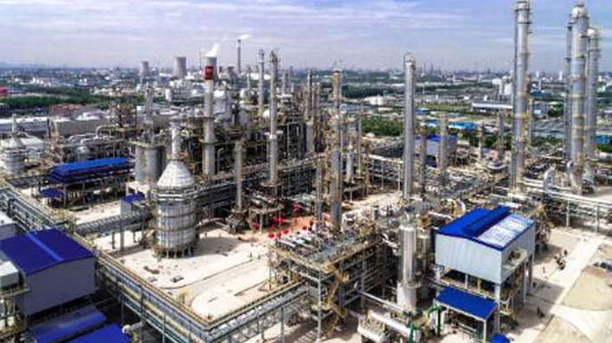 Wison Engineering Completes 600 KTA MTO and 100 KTA Butadiene Project in High-quality