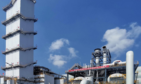 Wison Engineering Wins Industry-Level and Provincial Honors Leading High-Quality Development in Engineering Design and Consulting with Tech Innovation