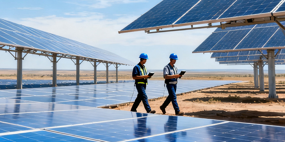 电能多元转换（P2X）