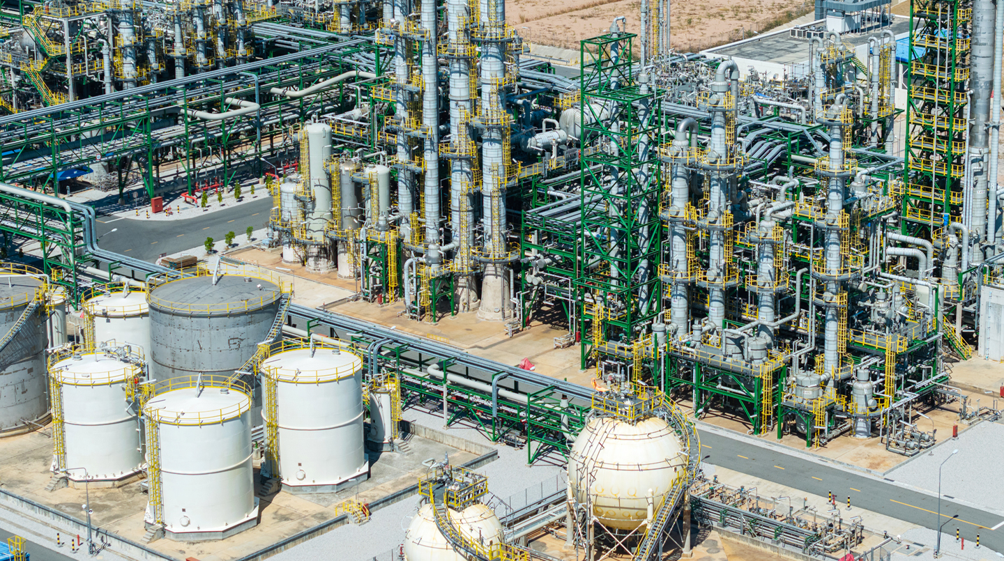 WEL Awarded Technical Feasibility Study for Malaysia’s Strategic SAF Plant